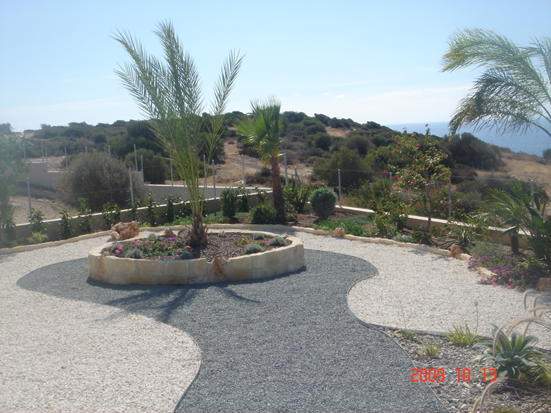 Green Forest - Cyprus' leading landscaping company - gravelgardens 40 2