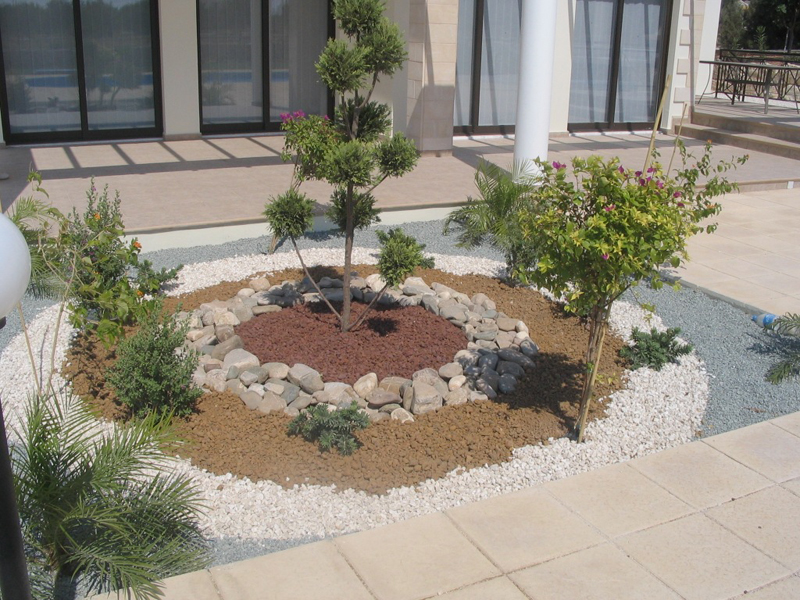 Green Forest - Cyprus' leading landscaping company - gravelgardens 43 1