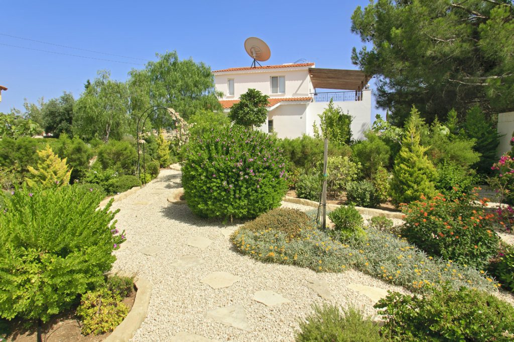 Green Forest - Cyprus' leading landscaping company - gravelgardens 5 2