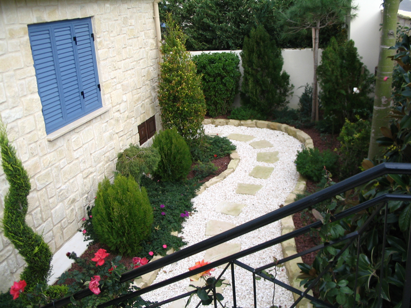 Green Forest - Cyprus' leading landscaping company - gravelgardens 52 2