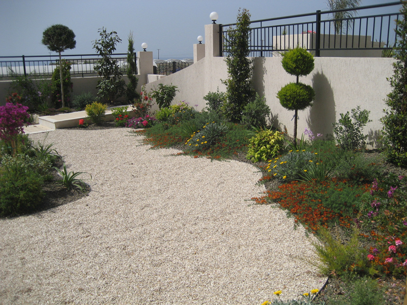 Green Forest - Cyprus' leading landscaping company - gravelgardens 55 1