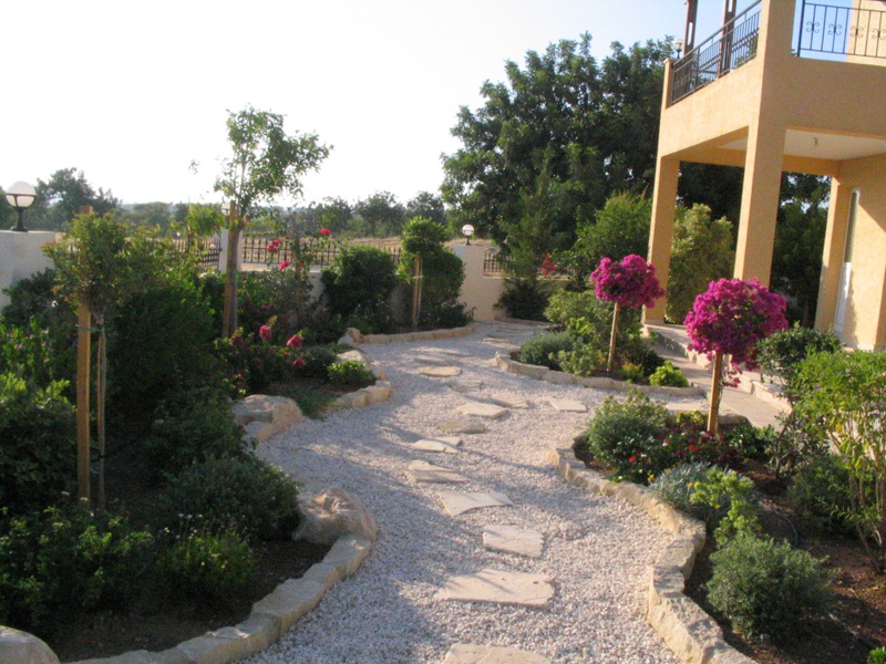 Green Forest - Cyprus' leading landscaping company - gravelgardens 58 2