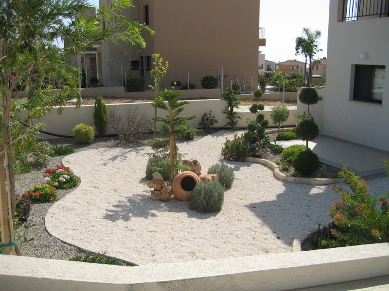 Green Forest - Cyprus' leading landscaping company - gravelgardens 60 1
