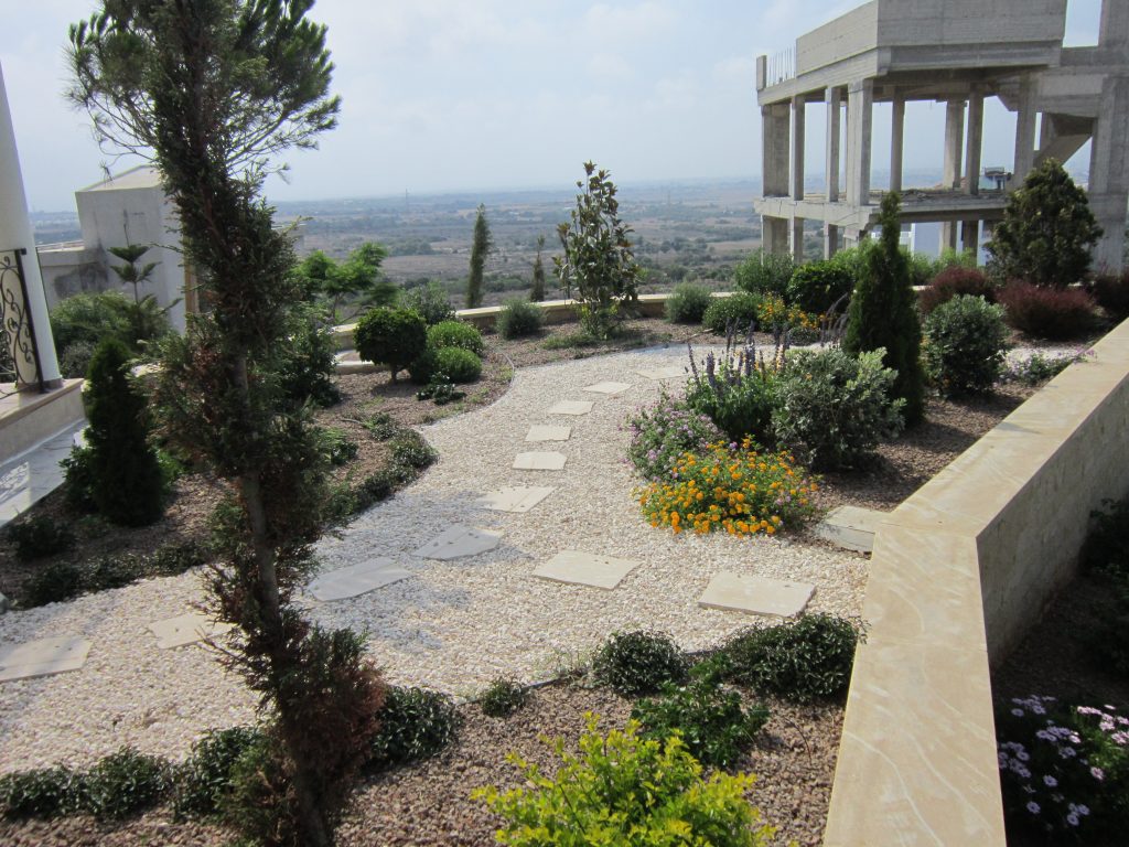 Green Forest - Cyprus' leading landscaping company - gravelgardens 63 2