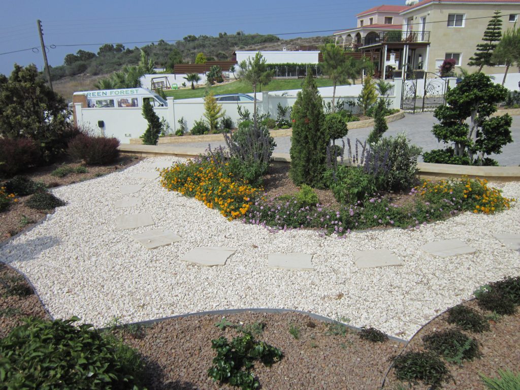 Green Forest - Cyprus' leading landscaping company - gravelgardens 64 2