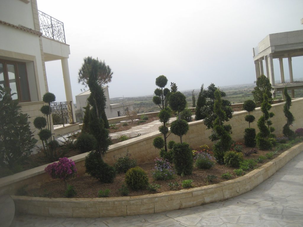 Green Forest - Cyprus' leading landscaping company - gravelgardens 65 2