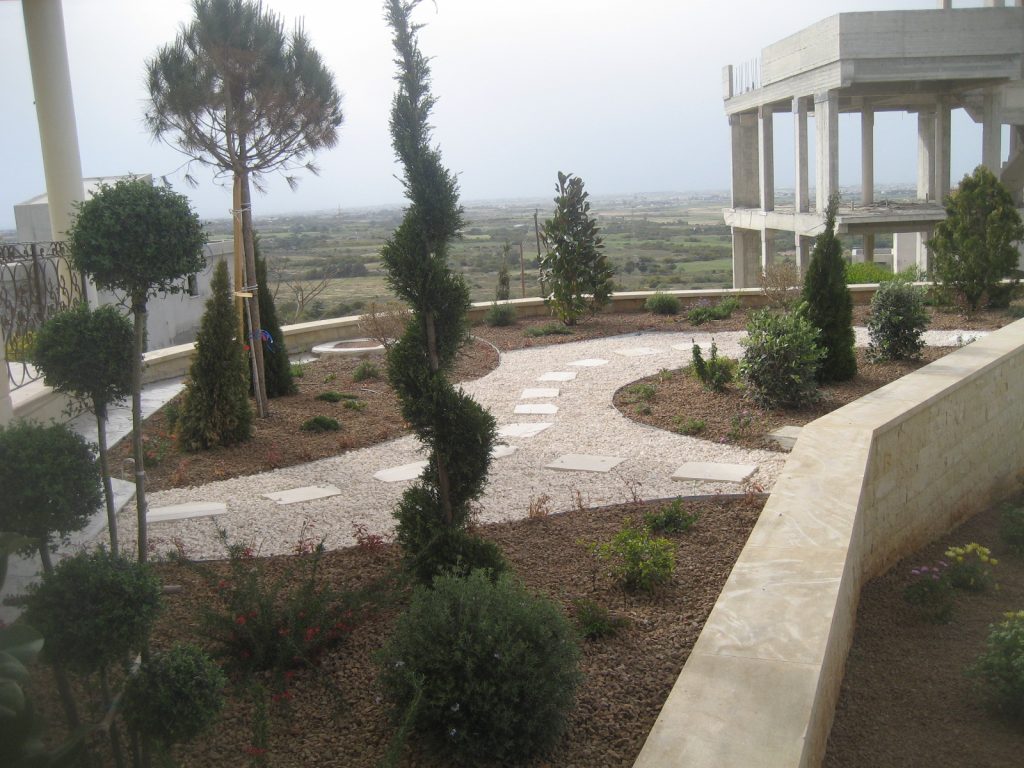Green Forest - Cyprus' leading landscaping company - gravelgardens 66 2