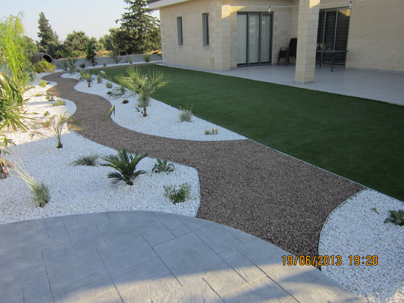 Green Forest - Cyprus' leading landscaping company - gravelgardens 67