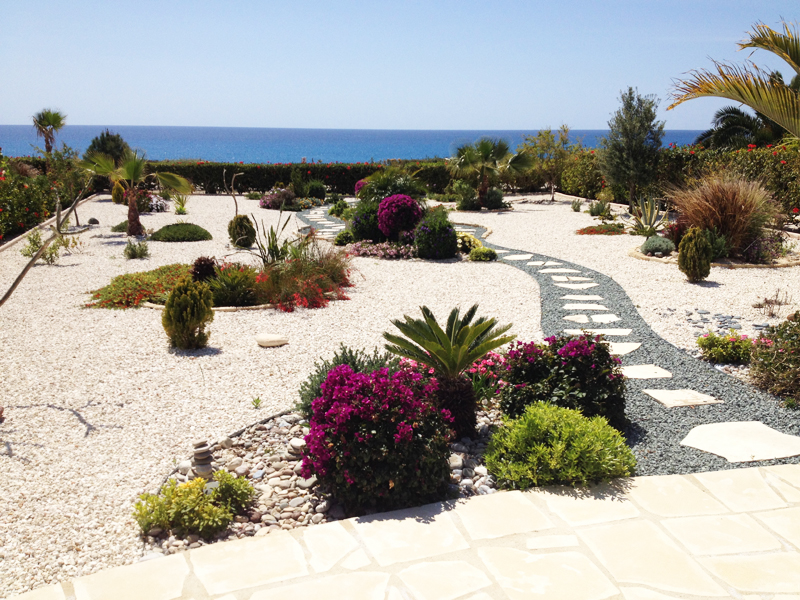 Green Forest - Cyprus' leading landscaping company - gravelgardens 69 2