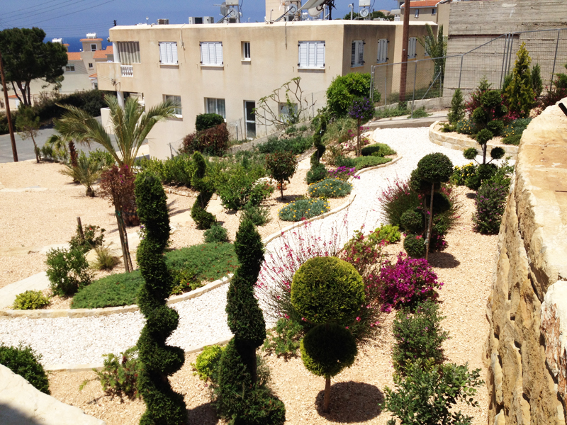 Green Forest - Cyprus' leading landscaping company - gravelgardens 72 2