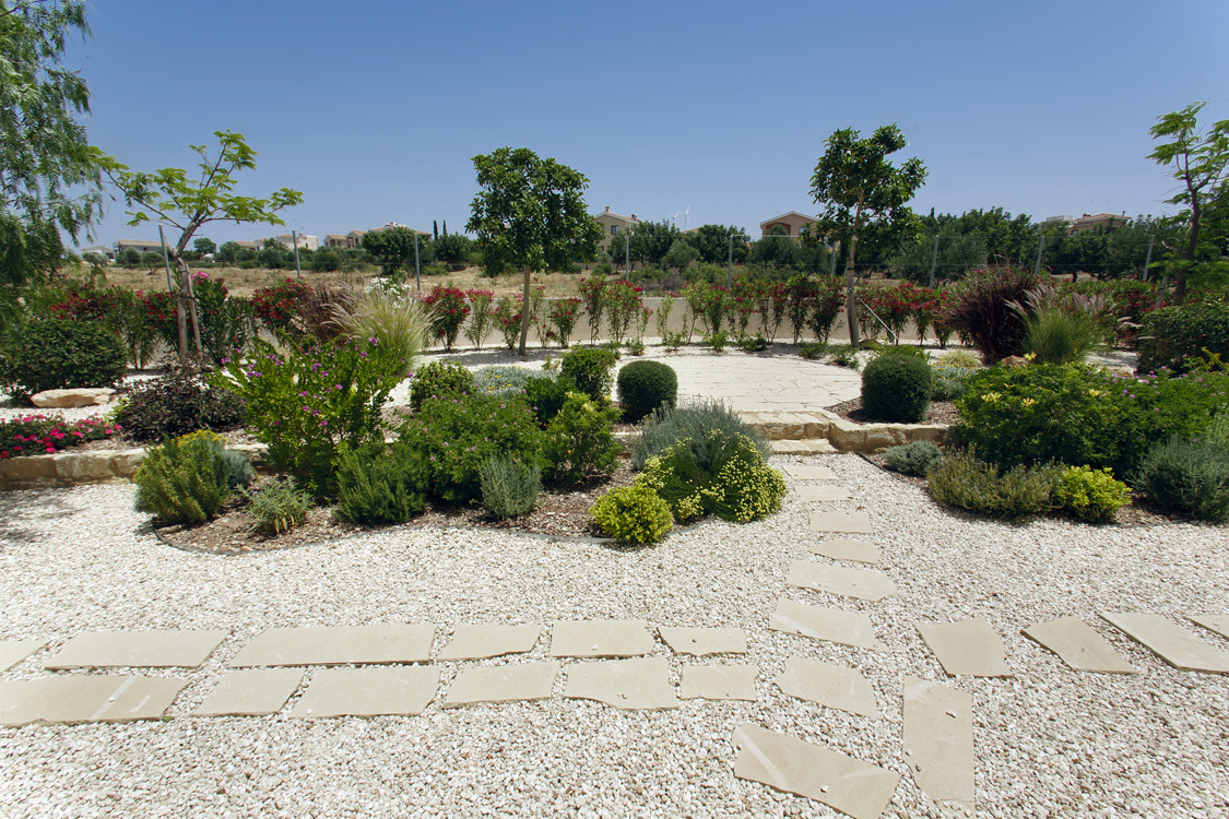 Green Forest - Cyprus' leading landscaping company - gravelgardens 8