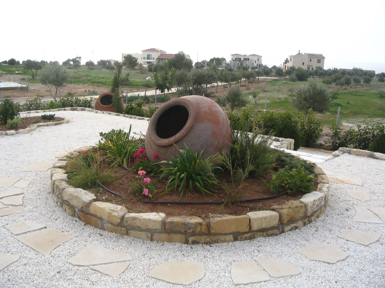 Green Forest - Cyprus' leading landscaping company - lowmaintenance 11 2
