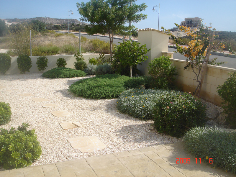 Green Forest - Cyprus' leading landscaping company - lowmaintenance 18 1