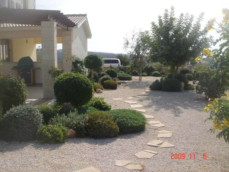 Green Forest - Cyprus' leading landscaping company - lowmaintenance 20
