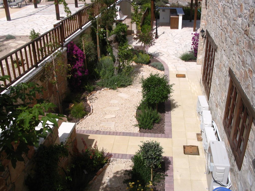 Green Forest - Cyprus' leading landscaping company - lowmaintenance 28 2