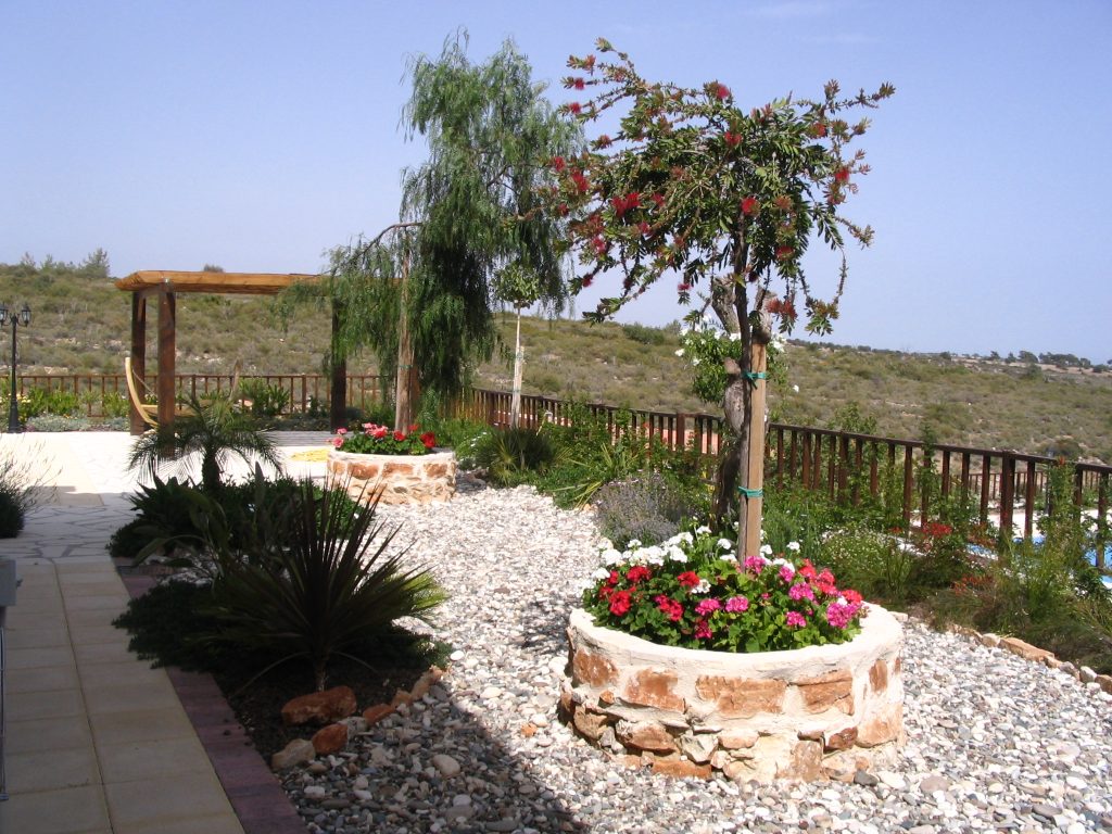 Green Forest - Cyprus' leading landscaping company - lowmaintenance 29 2
