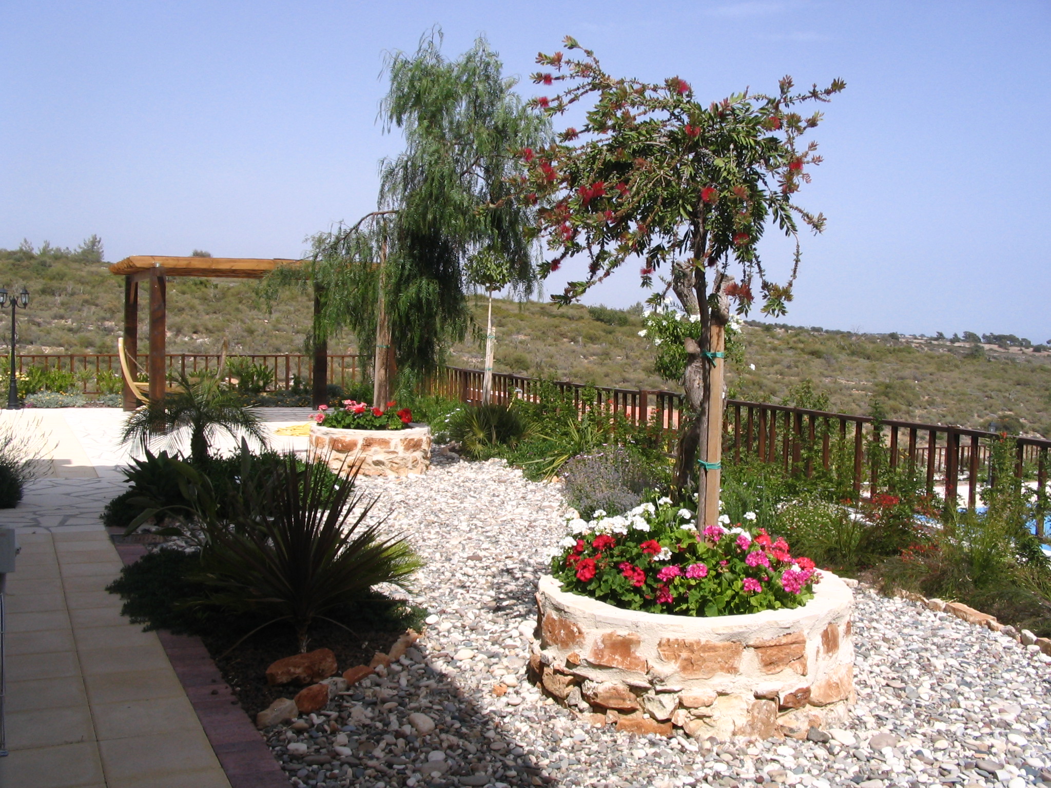 Green Forest - Cyprus' leading landscaping company - lowmaintenance 29 2