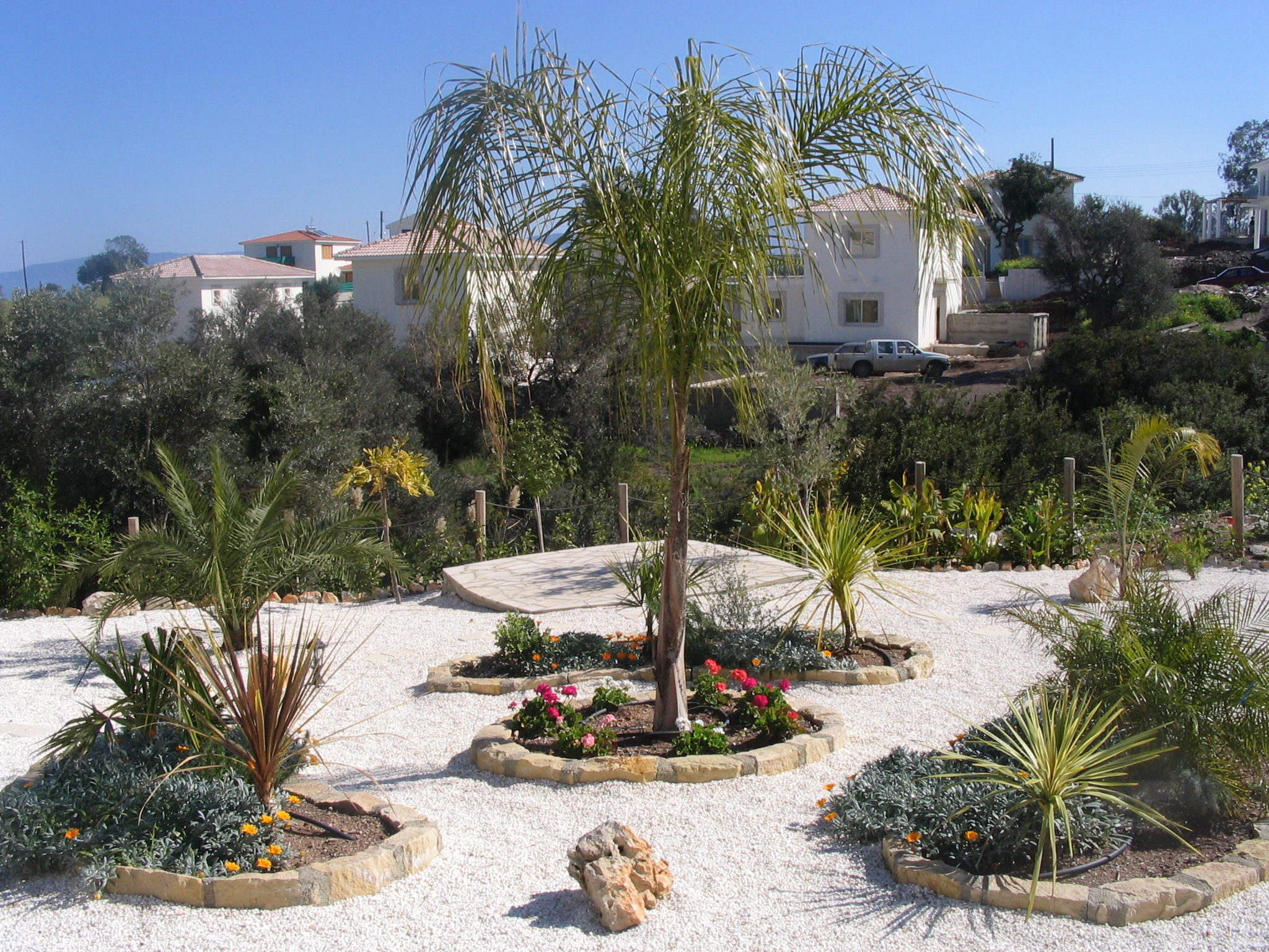 Green Forest - Cyprus' leading landscaping company - lowmaintenance 3 2