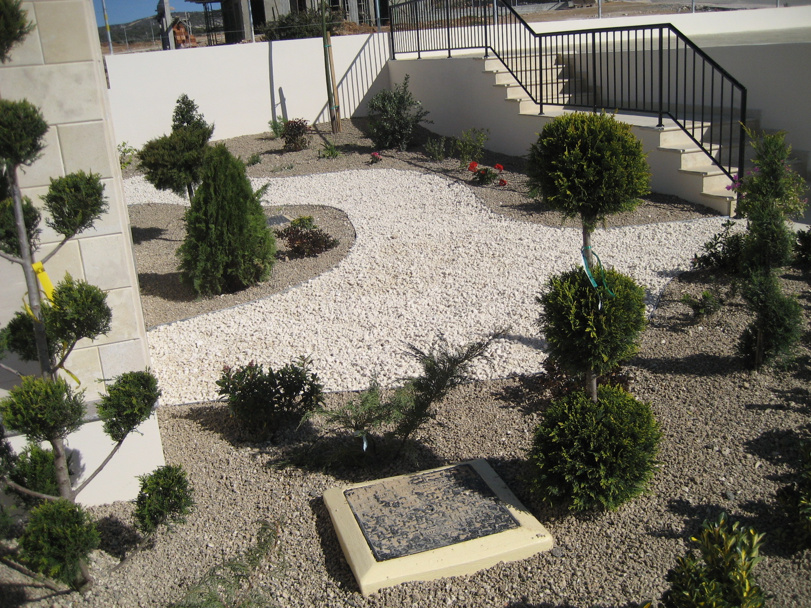 Green Forest - Cyprus' leading landscaping company - lowmaintenance 33 2