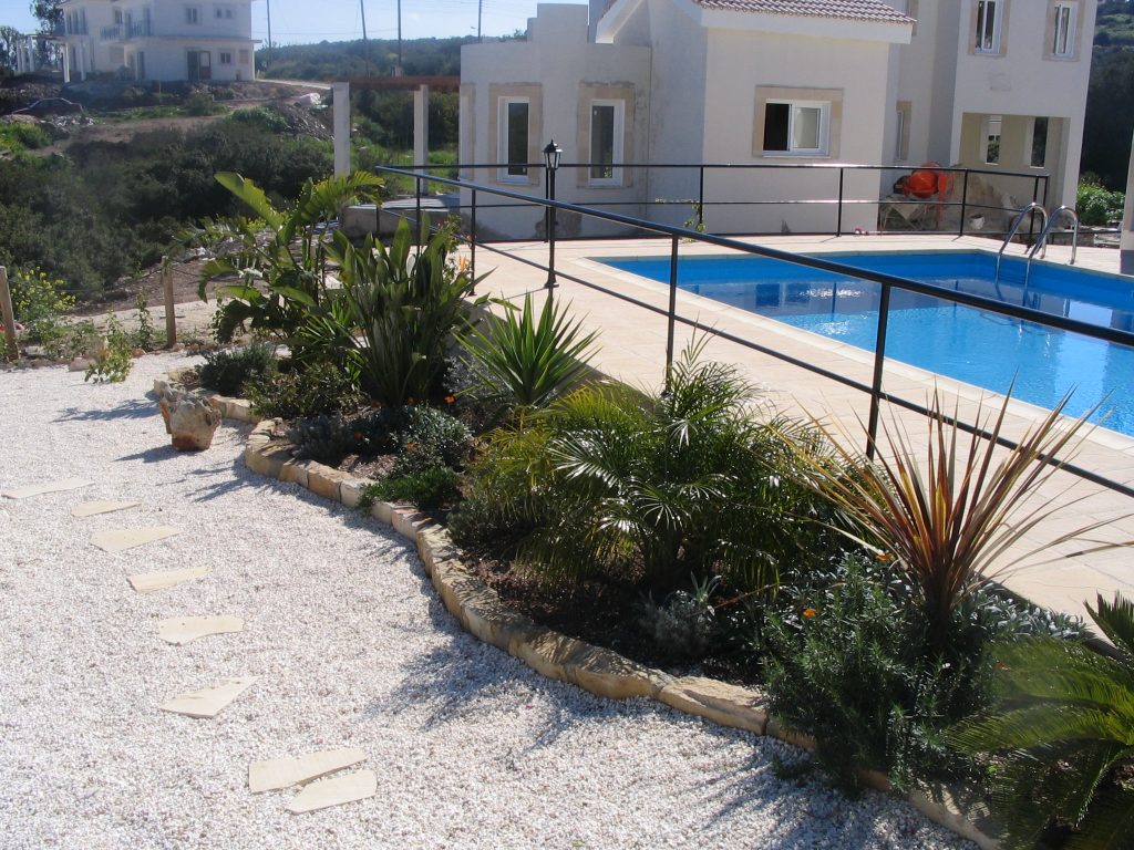 Green Forest - Cyprus' leading landscaping company - lowmaintenance 8 1