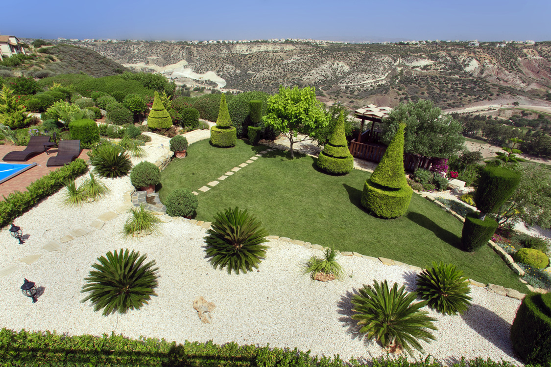 Green Forest - Cyprus' leading landscaping company - luxurygardens 14 2