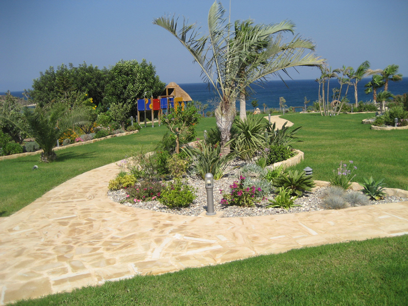 Green Forest - Cyprus' leading landscaping company - luxurygardens 26 1