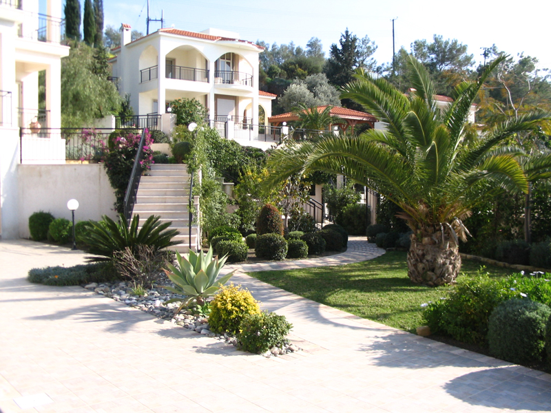 Green Forest - Cyprus' leading landscaping company - luxurygardens 34 1