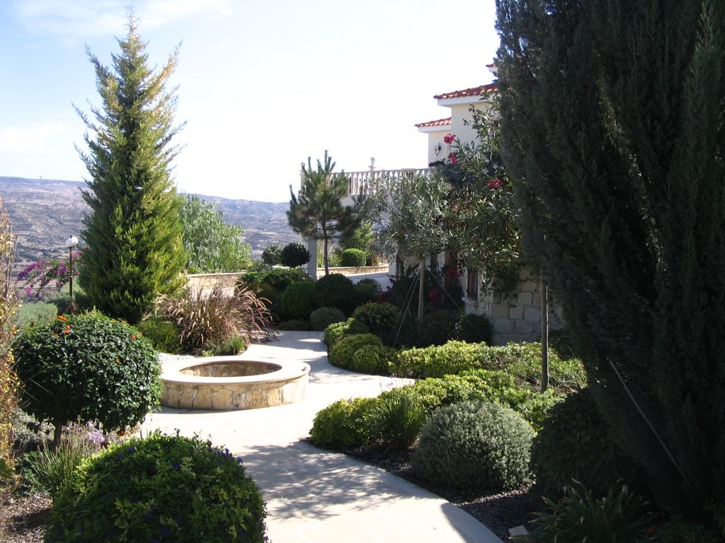 Green Forest - Cyprus' leading landscaping company - luxurygardens 43 2