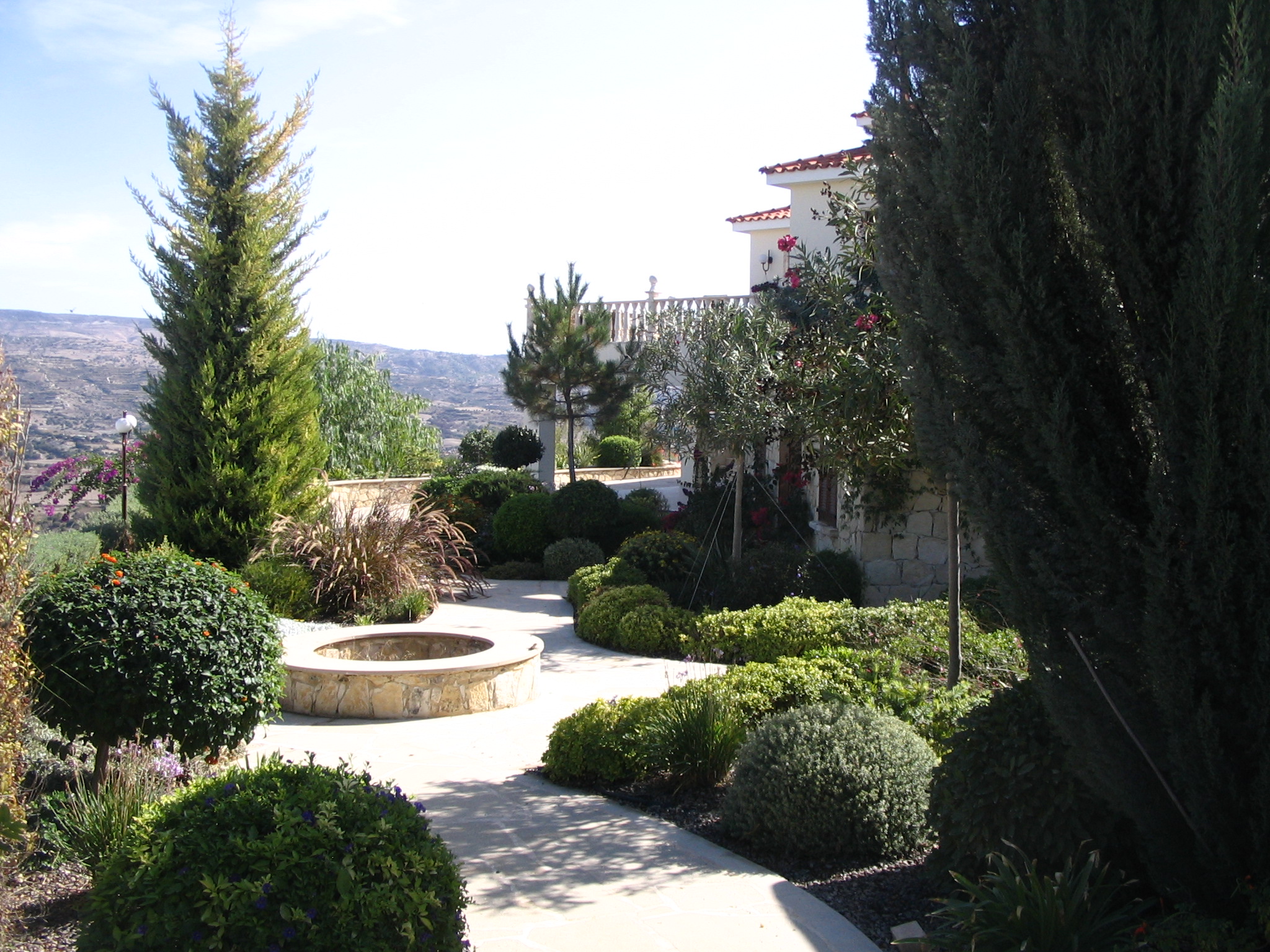 Green Forest - Cyprus' leading landscaping company - luxurygardens 43 2