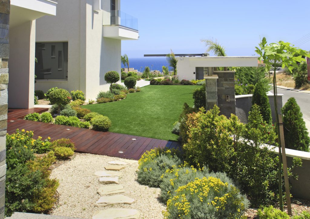 Green Forest - Cyprus' leading landscaping company - luxurygardens 5 2
