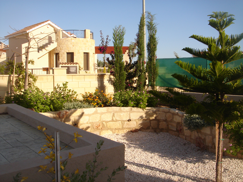Green Forest - Cyprus' leading landscaping company - mediterraneangardens 19