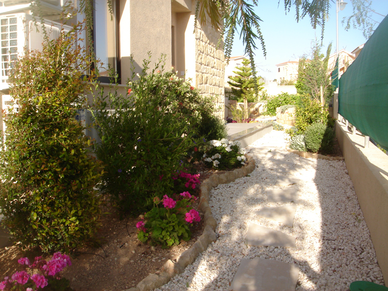 Green Forest - Cyprus' leading landscaping company - mediterraneangardens 22
