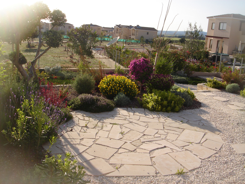 Green Forest - Cyprus' leading landscaping company - mediterraneangardens 25 2
