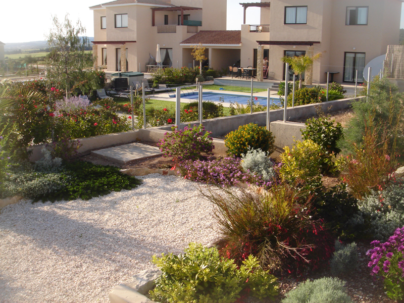 Green Forest - Cyprus' leading landscaping company - mediterraneangardens 28 1