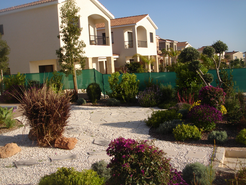 Green Forest - Cyprus' leading landscaping company - mediterraneangardens 31