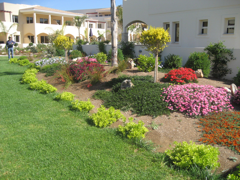 Green Forest - Cyprus' leading landscaping company - mediterraneangardens 37