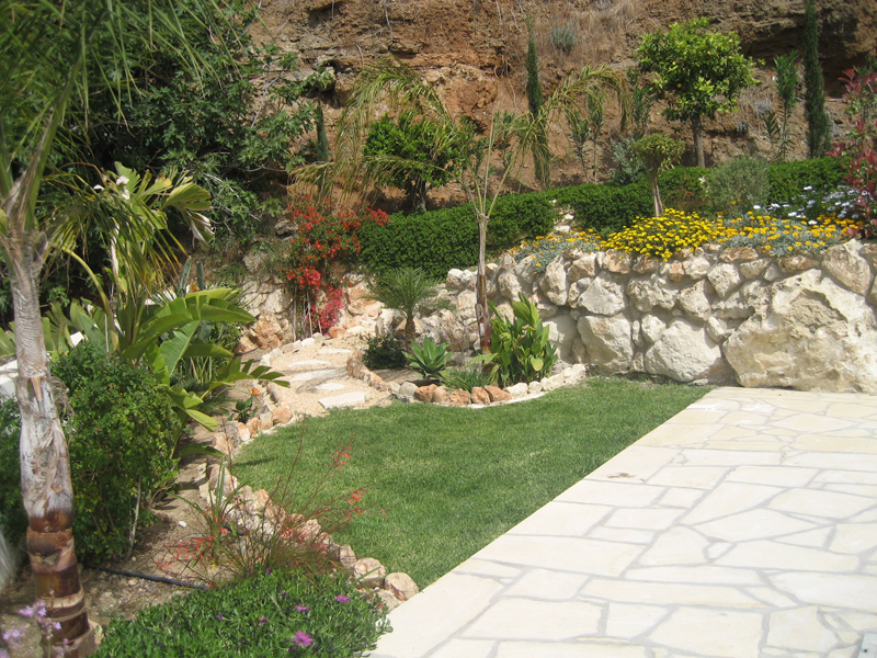 Green Forest - Cyprus' leading landscaping company - mediterraneangardens 61 2