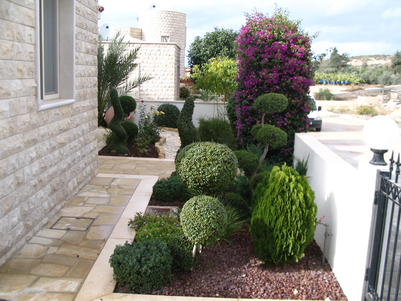 Green Forest - Cyprus' leading landscaping company - mediterraneangardens 71