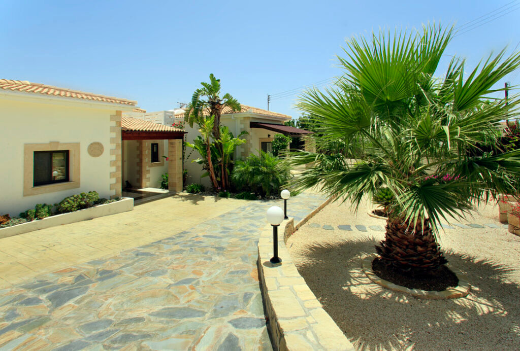 Green Forest - Cyprus' leading landscaping company - patio 1 2