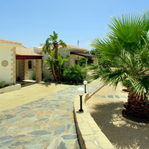 Green Forest - Cyprus' leading landscaping company - patio 1 2