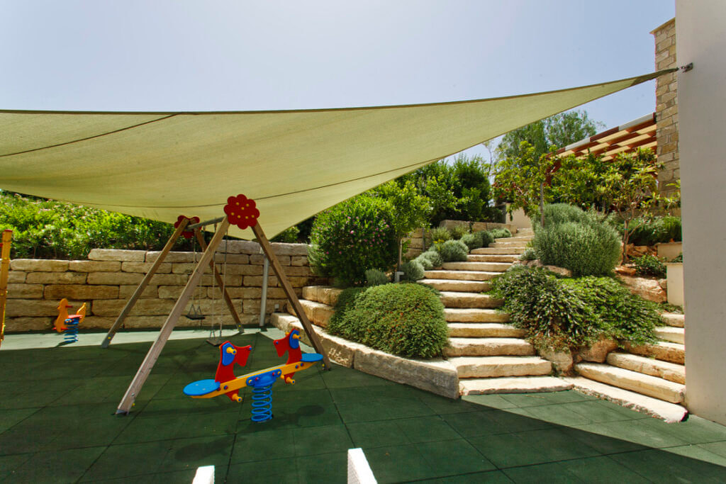 Green Forest - Cyprus' leading landscaping company - patio 12 2