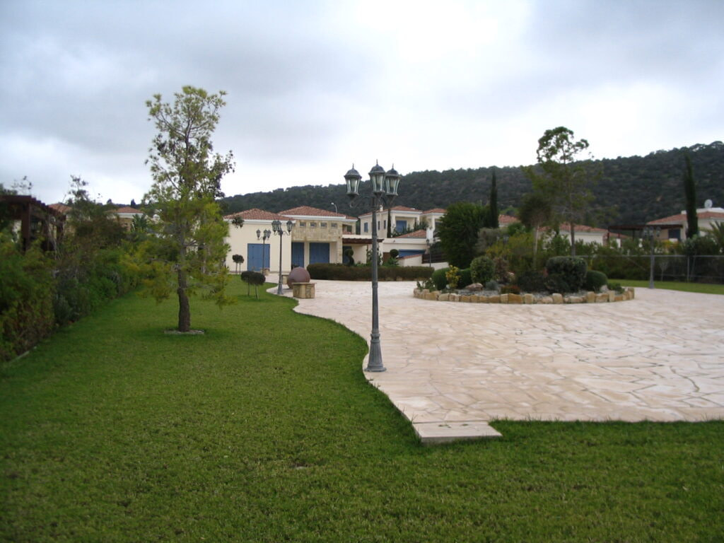 Green Forest - Cyprus' leading landscaping company - patio 14 2