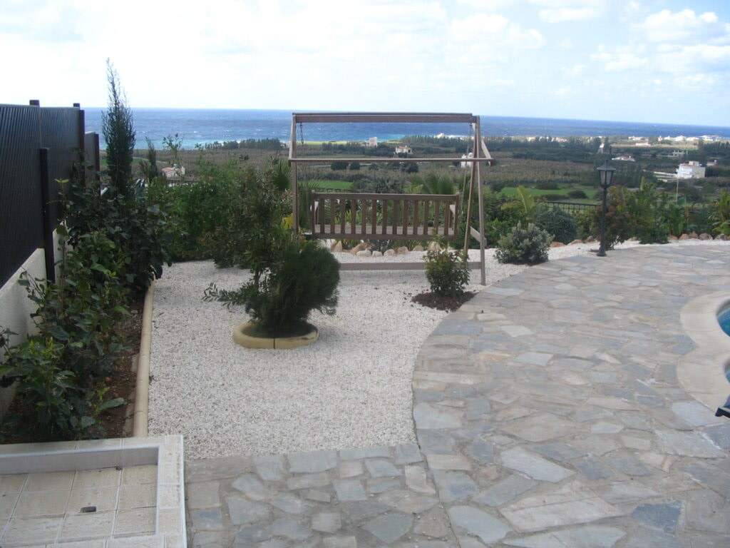 Green Forest - Cyprus' leading landscaping company - patio 19 2