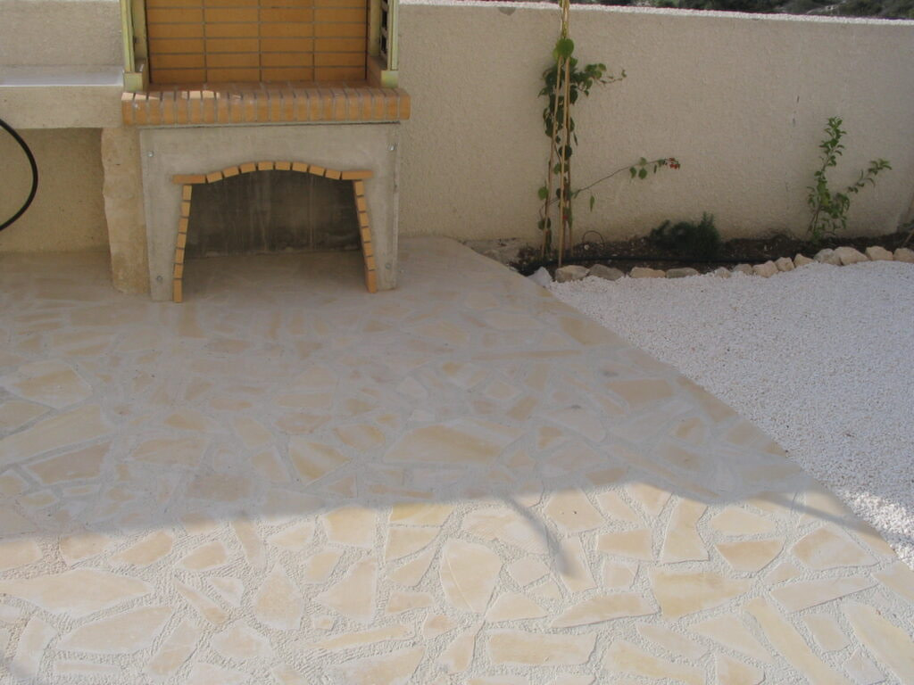 Green Forest - Cyprus' leading landscaping company - patio 26 2
