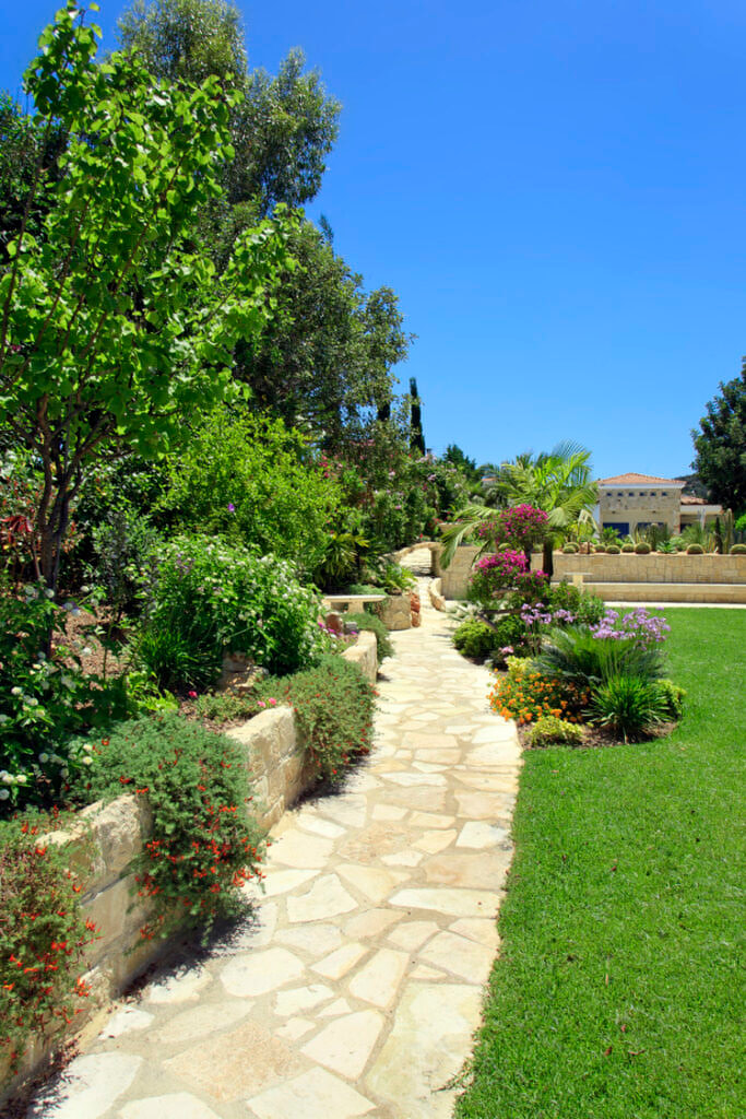 Green Forest - Cyprus' leading landscaping company - patio 3 2