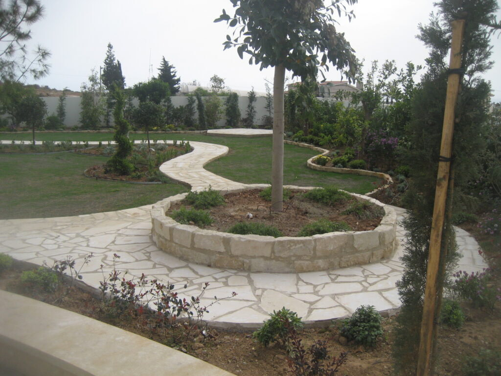 Green Forest - Cyprus' leading landscaping company - patio 36 2