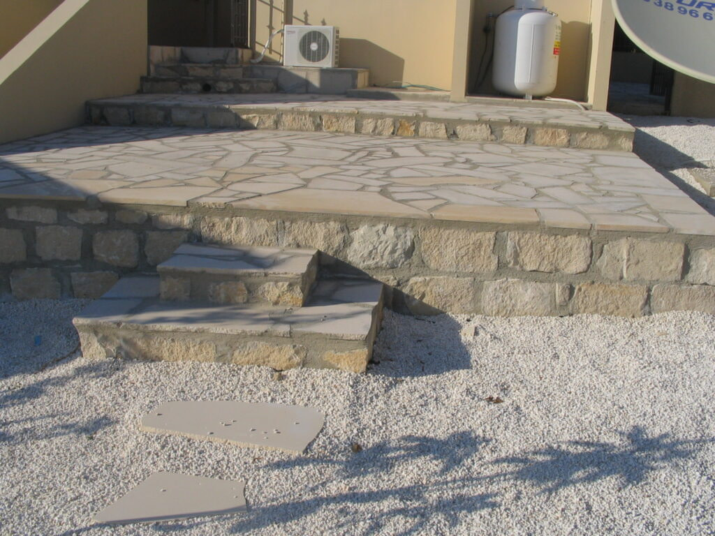 Green Forest - Cyprus' leading landscaping company - patio 37 2