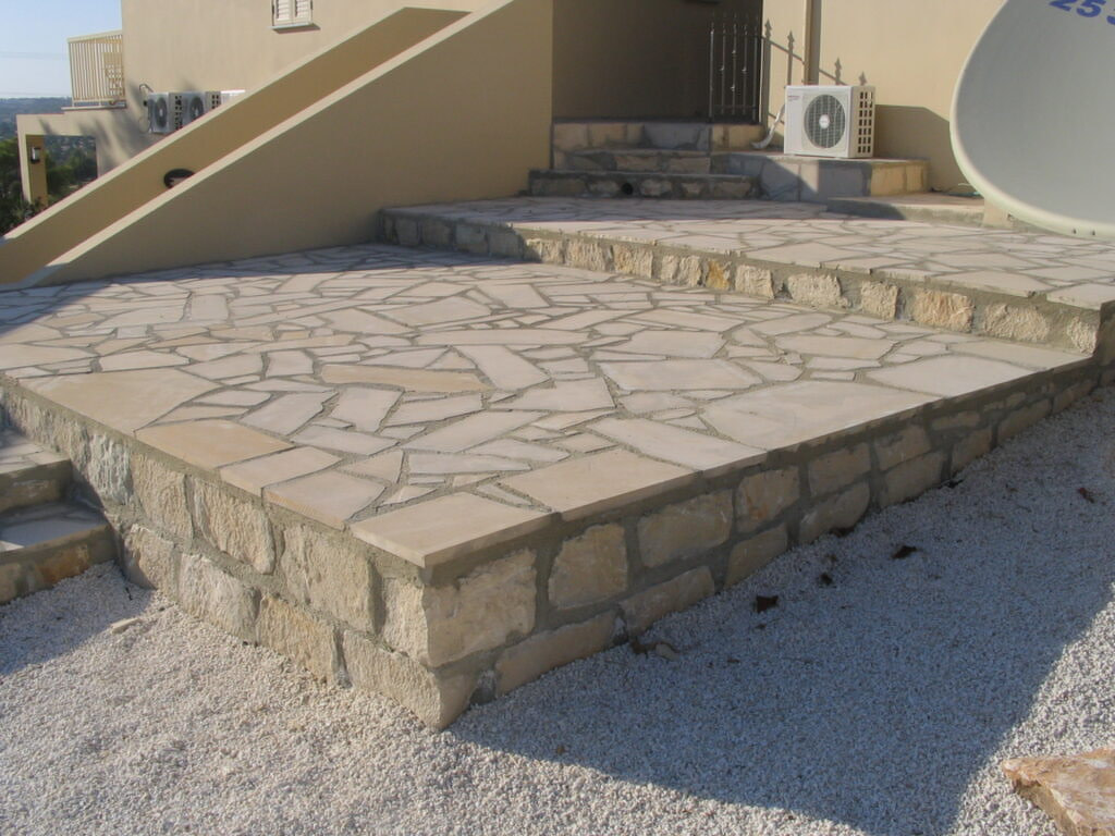 Green Forest - Cyprus' leading landscaping company - patio 38 2