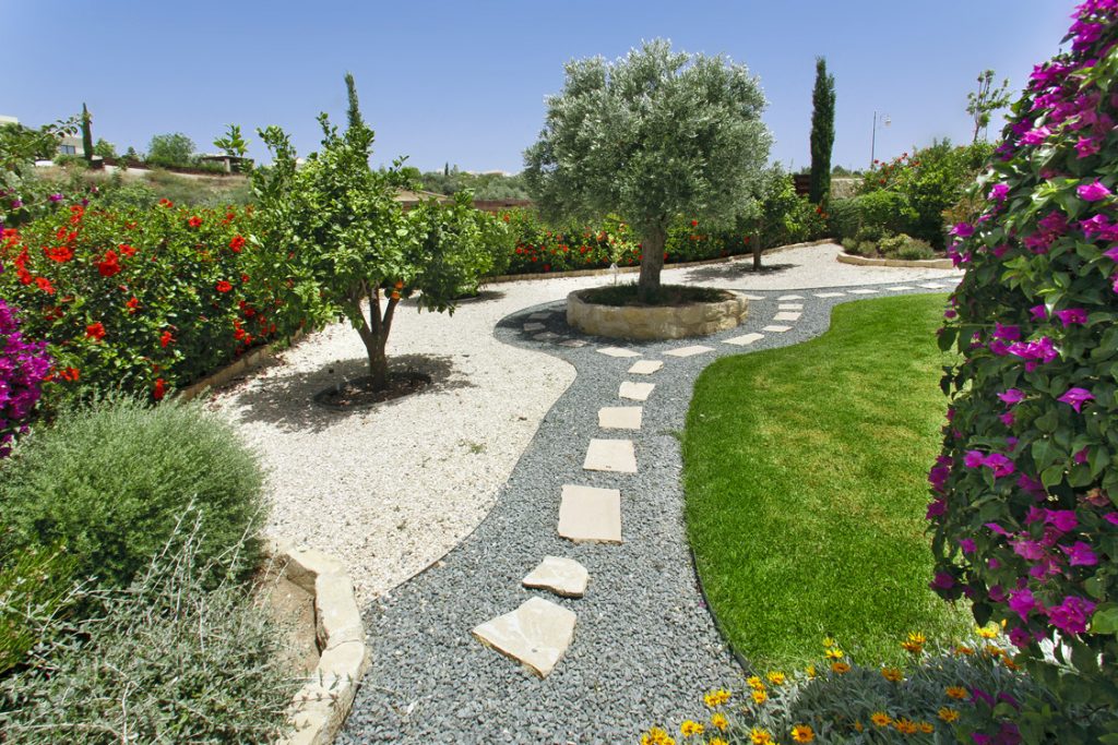 Green Forest - Cyprus' leading landscaping company - pebblesgravels 12 2
