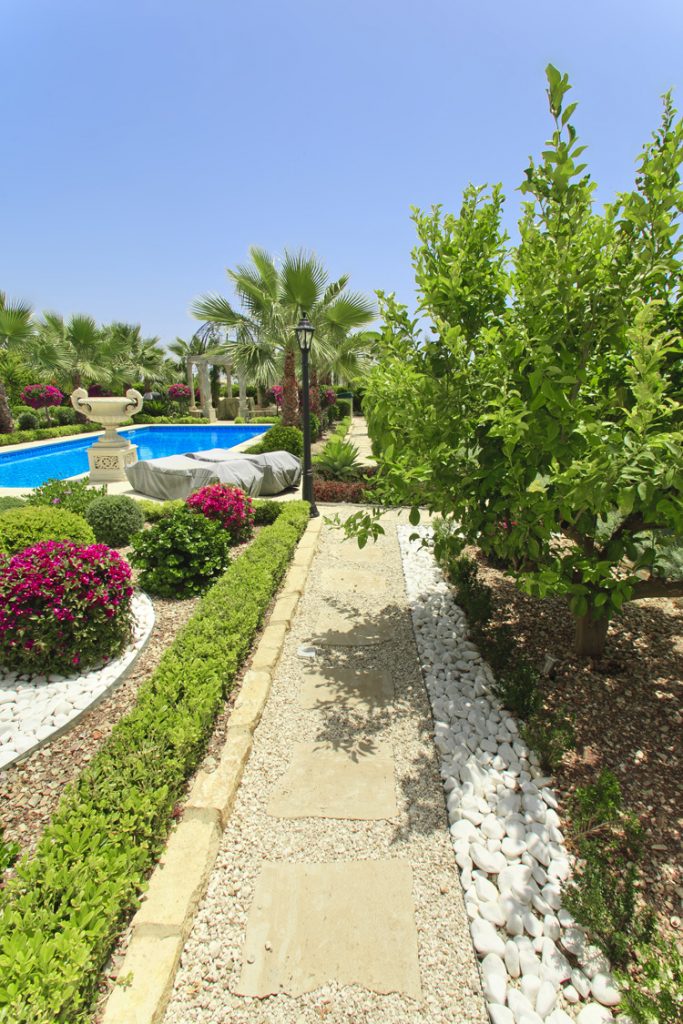 Green Forest - Cyprus' leading landscaping company - pebblesgravels 18 2